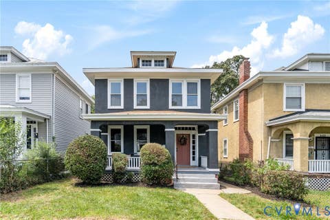 Photo of 3416 Delaware Avenue, Richmond, VA 23222 (MLS # 2621972)