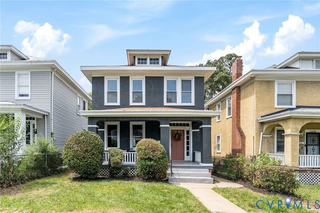 3416 Delaware Avenue