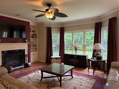 Tiny photo for 14130 Charter Landing Court, Midlothian, VA 23114 (MLS # 2611254)