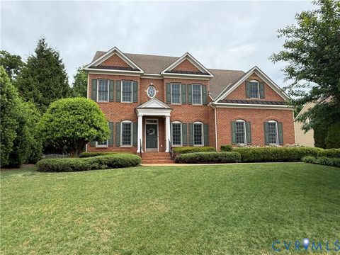 Tiny photo for 14130 Charter Landing Court, Midlothian, VA 23114 (MLS # 2611254)
