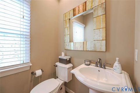 Tiny photo for 14130 Charter Landing Court, Midlothian, VA 23114 (MLS # 2611254)