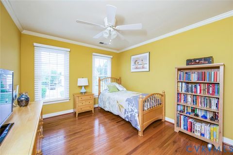 Tiny photo for 14130 Charter Landing Court, Midlothian, VA 23114 (MLS # 2611254)
