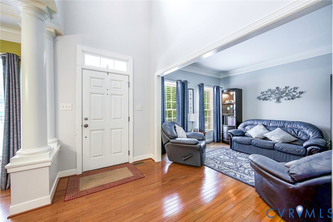 14130 Charter Landing Court