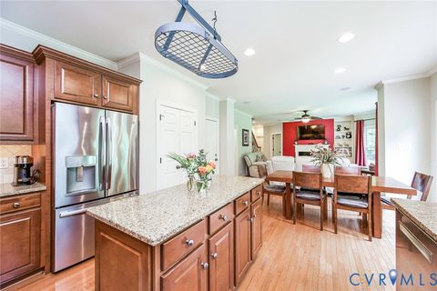 Tiny photo for 14130 Charter Landing Court, Midlothian, VA 23114 (MLS # 2611254)