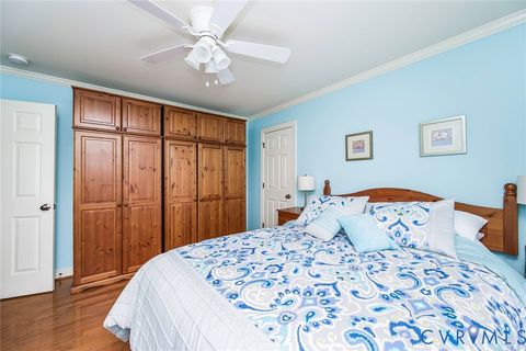 Tiny photo for 14130 Charter Landing Court, Midlothian, VA 23114 (MLS # 2611254)