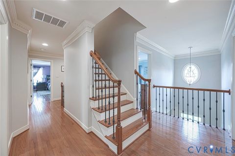 Tiny photo for 14130 Charter Landing Court, Midlothian, VA 23114 (MLS # 2611254)