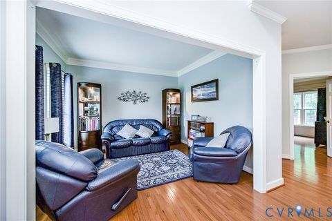 Tiny photo for 14130 Charter Landing Court, Midlothian, VA 23114 (MLS # 2611254)