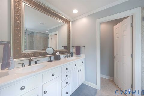 Tiny photo for 14130 Charter Landing Court, Midlothian, VA 23114 (MLS # 2611254)