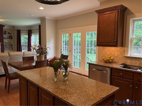 Tiny photo for 14130 Charter Landing Court, Midlothian, VA 23114 (MLS # 2611254)