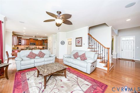 Tiny photo for 14130 Charter Landing Court, Midlothian, VA 23114 (MLS # 2611254)