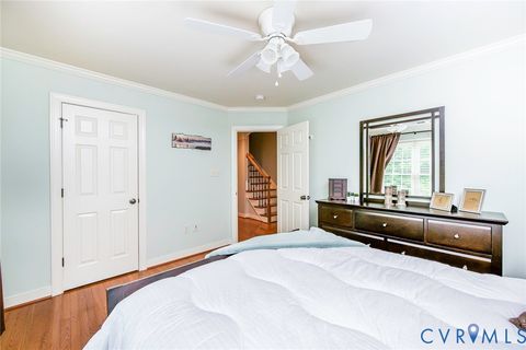 Tiny photo for 14130 Charter Landing Court, Midlothian, VA 23114 (MLS # 2611254)