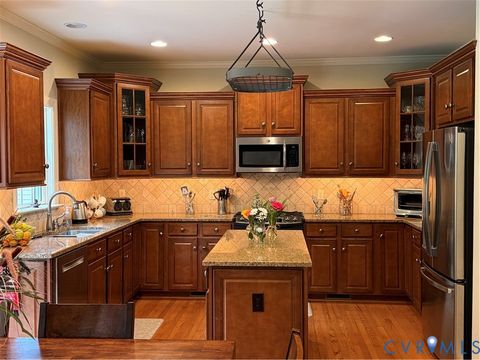 Tiny photo for 14130 Charter Landing Court, Midlothian, VA 23114 (MLS # 2611254)