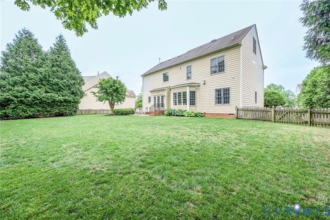 Tiny photo for 14130 Charter Landing Court, Midlothian, VA 23114 (MLS # 2611254)