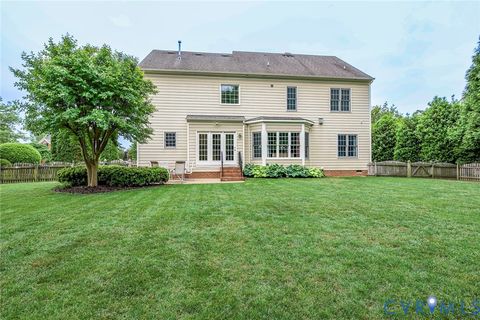 Tiny photo for 14130 Charter Landing Court, Midlothian, VA 23114 (MLS # 2611254)