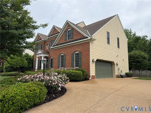 Tiny photo for 14130 Charter Landing Court, Midlothian, VA 23114 (MLS # 2611254)