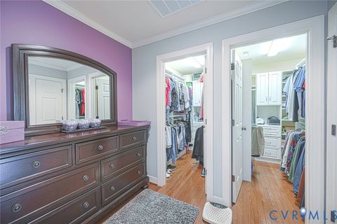 Tiny photo for 14130 Charter Landing Court, Midlothian, VA 23114 (MLS # 2611254)