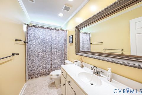 Tiny photo for 14130 Charter Landing Court, Midlothian, VA 23114 (MLS # 2611254)