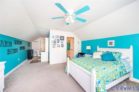 Tiny photo for 14130 Charter Landing Court, Midlothian, VA 23114 (MLS # 2611254)