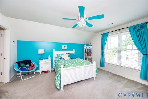 Tiny photo for 14130 Charter Landing Court, Midlothian, VA 23114 (MLS # 2611254)