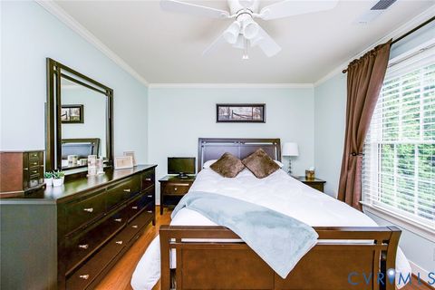 Tiny photo for 14130 Charter Landing Court, Midlothian, VA 23114 (MLS # 2611254)