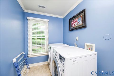 Tiny photo for 14130 Charter Landing Court, Midlothian, VA 23114 (MLS # 2611254)