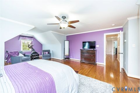 Tiny photo for 14130 Charter Landing Court, Midlothian, VA 23114 (MLS # 2611254)