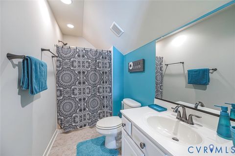 Tiny photo for 14130 Charter Landing Court, Midlothian, VA 23114 (MLS # 2611254)