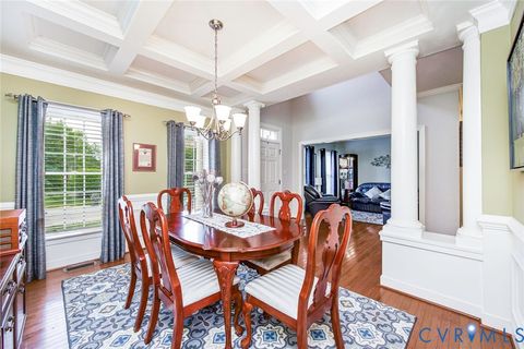 Tiny photo for 14130 Charter Landing Court, Midlothian, VA 23114 (MLS # 2611254)