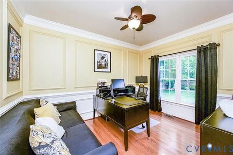 Tiny photo for 14130 Charter Landing Court, Midlothian, VA 23114 (MLS # 2611254)
