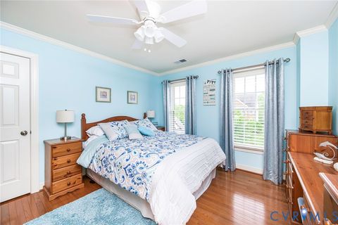 Tiny photo for 14130 Charter Landing Court, Midlothian, VA 23114 (MLS # 2611254)
