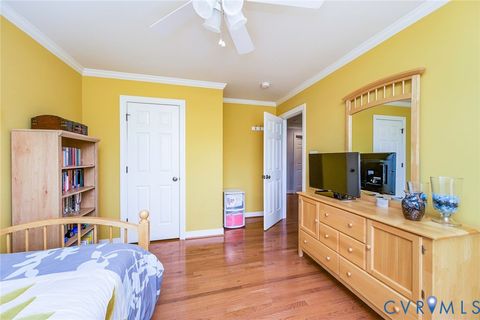 Tiny photo for 14130 Charter Landing Court, Midlothian, VA 23114 (MLS # 2611254)