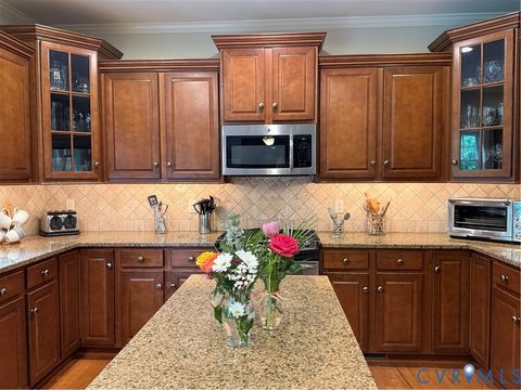 Tiny photo for 14130 Charter Landing Court, Midlothian, VA 23114 (MLS # 2611254)