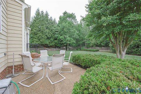 Tiny photo for 14130 Charter Landing Court, Midlothian, VA 23114 (MLS # 2611254)