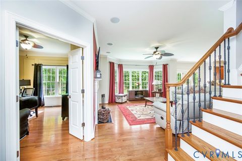 Tiny photo for 14130 Charter Landing Court, Midlothian, VA 23114 (MLS # 2611254)