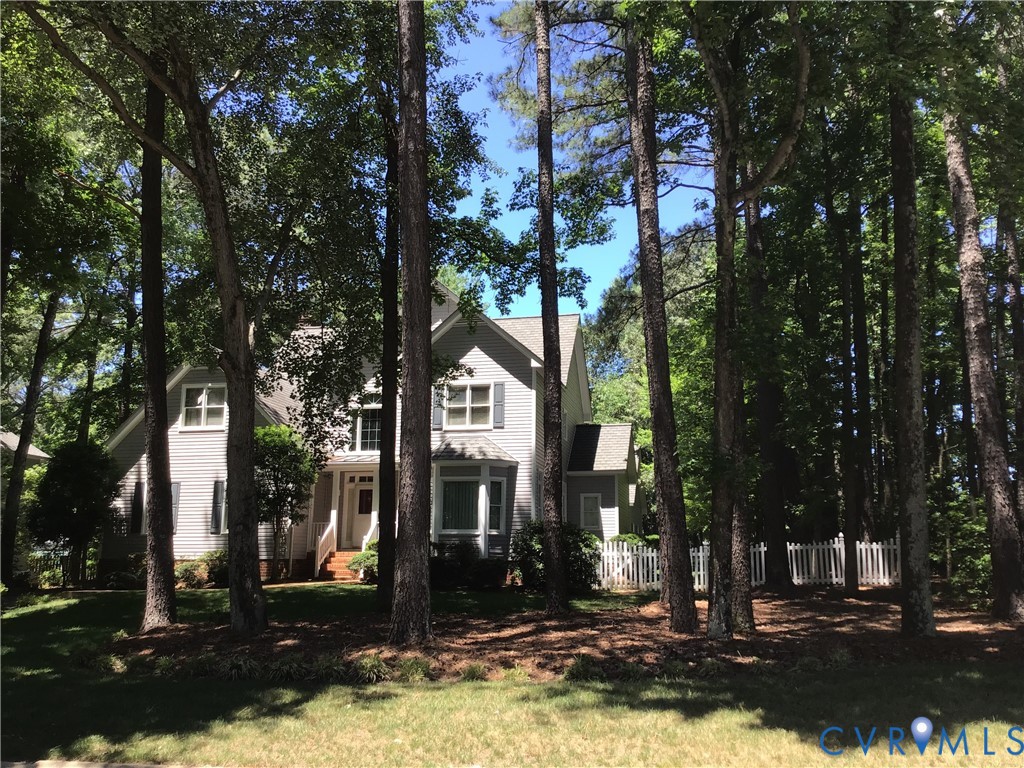 2312 Victoria Crossing Lane