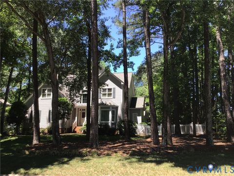 Tiny photo for 2312 Victoria Crossing Lane, Midlothian, VA 23113 (MLS # 2614440)