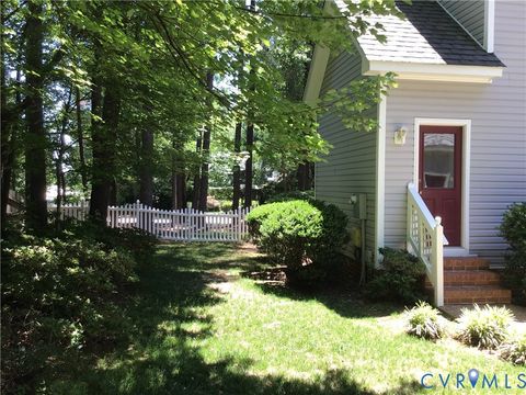Tiny photo for 2312 Victoria Crossing Lane, Midlothian, VA 23113 (MLS # 2614440)