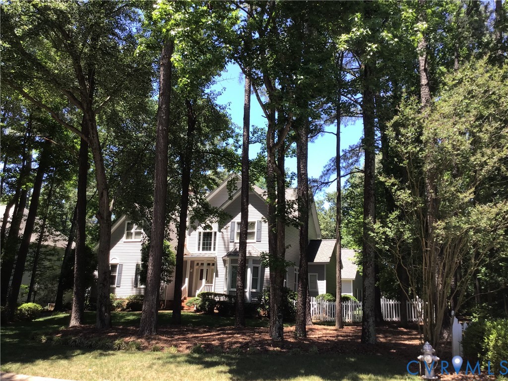 2312 Victoria Crossing Lane
