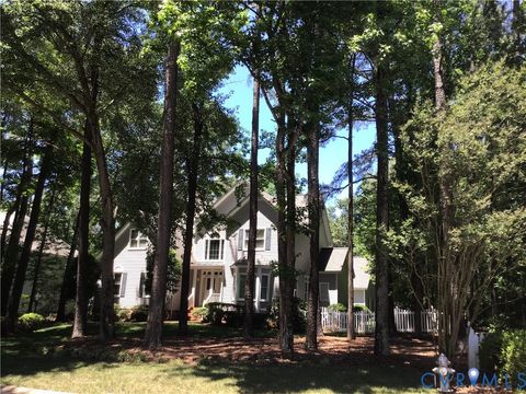 Tiny photo for 2312 Victoria Crossing Lane, Midlothian, VA 23113 (MLS # 2614440)
