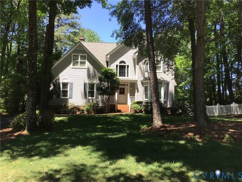 Photo of 2312 Victoria Crossing Lane, Midlothian, VA 23113 (MLS # 2614440)