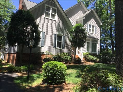 Tiny photo for 2312 Victoria Crossing Lane, Midlothian, VA 23113 (MLS # 2614440)