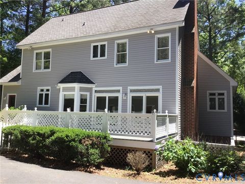 Tiny photo for 2312 Victoria Crossing Lane, Midlothian, VA 23113 (MLS # 2614440)