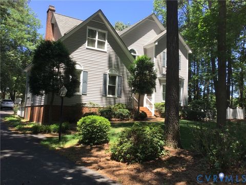 Tiny photo for 2312 Victoria Crossing Lane, Midlothian, VA 23113 (MLS # 2614440)