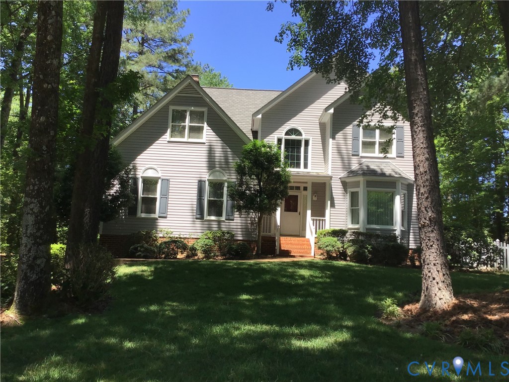 2312 Victoria Crossing Lane