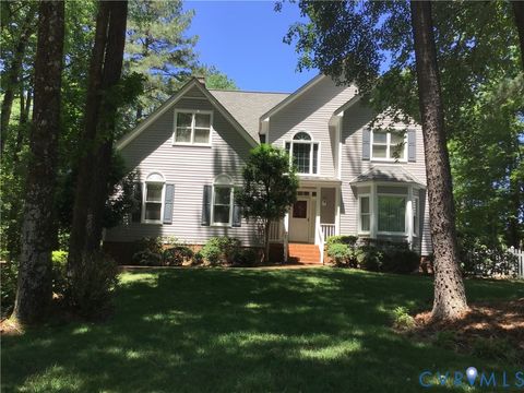Tiny photo for 2312 Victoria Crossing Lane, Midlothian, VA 23113 (MLS # 2614440)
