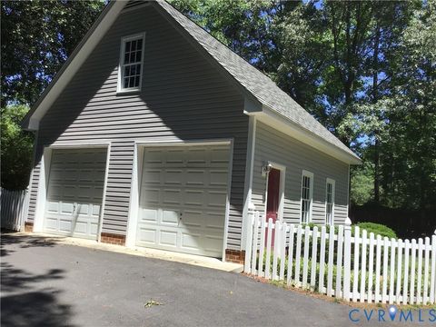 Tiny photo for 2312 Victoria Crossing Lane, Midlothian, VA 23113 (MLS # 2614440)