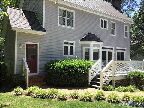 Tiny photo for 2312 Victoria Crossing Lane, Midlothian, VA 23113 (MLS # 2614440)