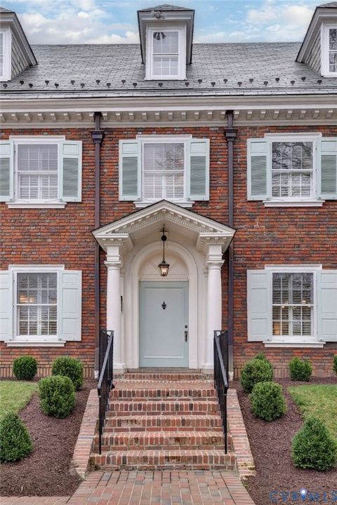 Tiny photo for 3007 Seminary Avenue, Richmond, VA 23227 (MLS # 2606784)