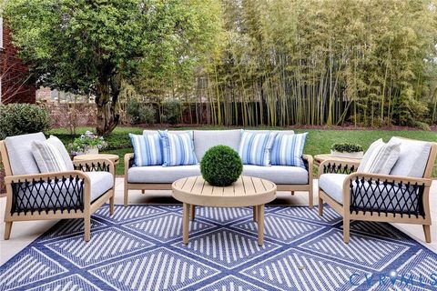 Tiny photo for 3007 Seminary Avenue, Richmond, VA 23227 (MLS # 2606784)