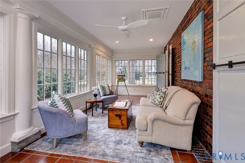 Tiny photo for 3007 Seminary Avenue, Richmond, VA 23227 (MLS # 2606784)